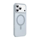 Чехол AIRSKIN PRO MagSnap Case, синий