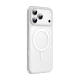 Чехол AIRSKIN PRO MagSnap Case, Белый