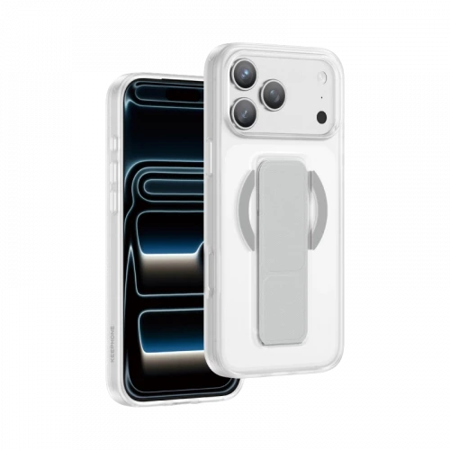 Чехол STANTA MagSafe Case, Серый