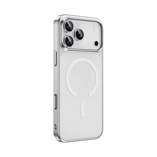 Чехол SKINGRIP MagSafe Case, Белый