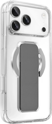 SNAPGRIP MagSafe Case, Серый