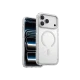 Чехол SHOCKSTAR MagSafe Case, Серый