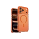 Чехол SHOCKSTAR MagSafe Case, Оранжевый