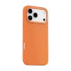 ROSANA MagSafe Case, Оранжевый