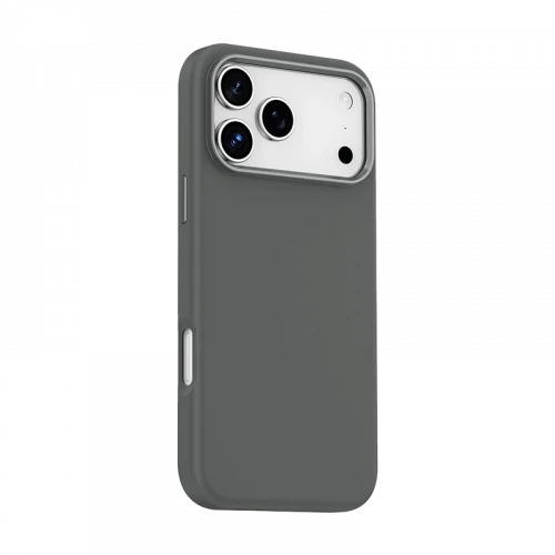 ROSANA MagSafe Case, Серый