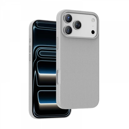PEEKABOO MagSafe Case, Серый