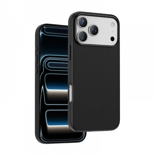 PEEKABOO MagSafe Case, Черный