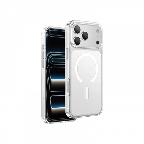 Чехол NON-YELLOWING MAGSNAP Case