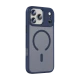 Чехол MAGO PRO MagSafe Case, Синий
