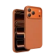 Чехол LYCUCCI MagSafe Case, Оранжевый