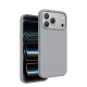 Чехол LYCUCCI MagSafe Case, Серый