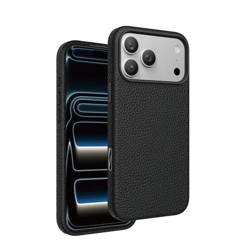 Чехол LYCUCCI MagSafe Case, Черный