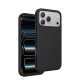 Чехол LYCUCCI MagSafe Case, Черный