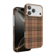 Чехол KEVLAR SCOTS MagSafe Case, Пустынный