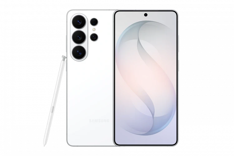 Samsung S26 Ultra 12/256 Белый